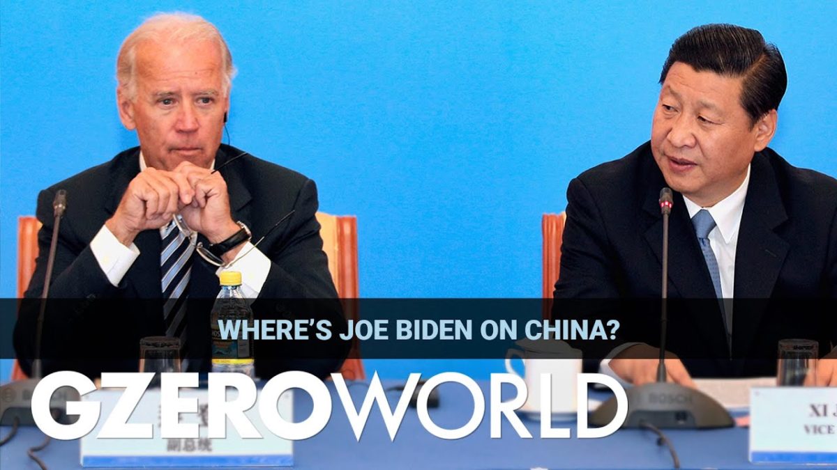Joe Biden Is Already Making Moves As President By Speaking With Several World Leaders