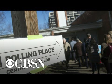 Georgia Judge Just Made A Ruling That Could Change The Results Of The Election