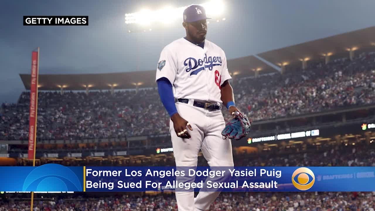 Victim Fires Back After Former MLB Superstar Denies Sexual Assault Accusations