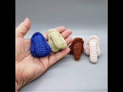 ‘Woke’ Knitting Company Is Selling Penis Prosthetics For Trans Kids