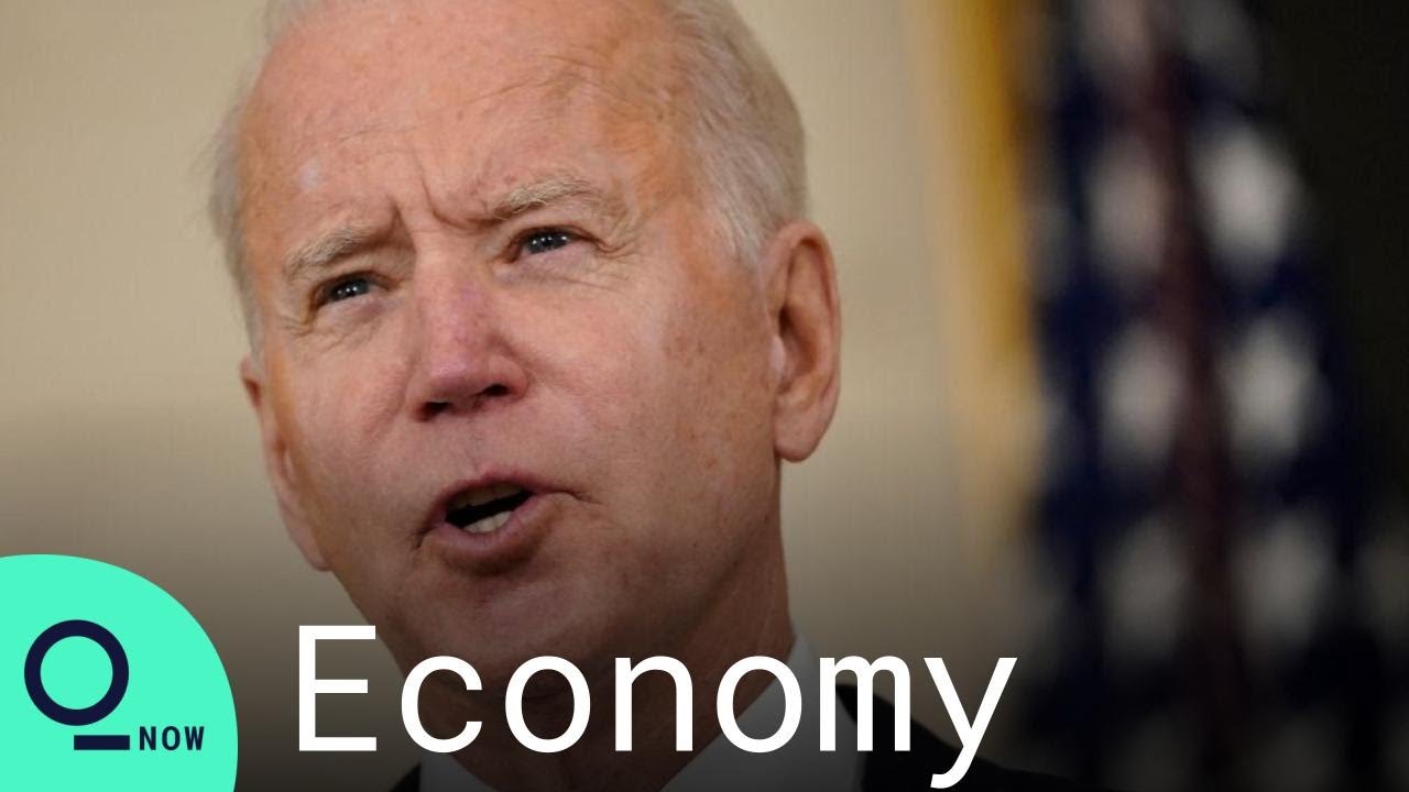 Biden Boasts About Job Growth Despite Data That Proves Him Wrong ...