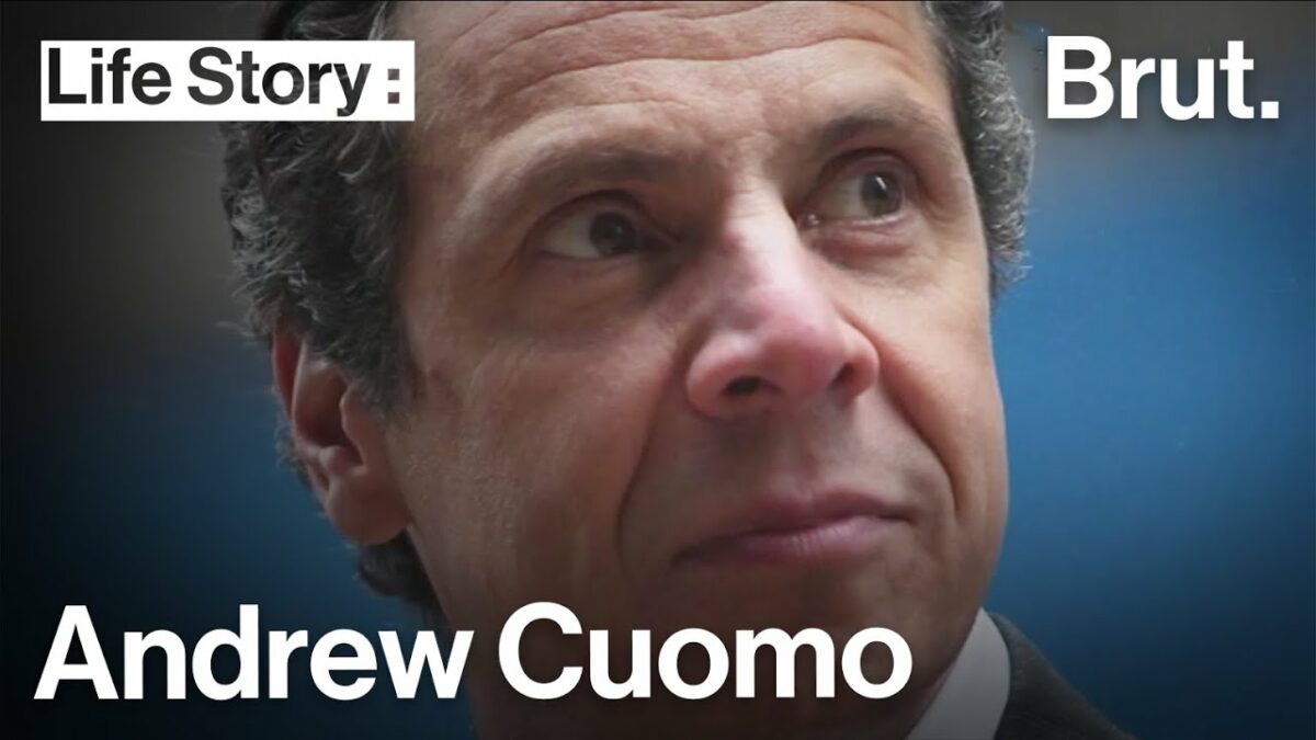 Cuomo Breaks His Silence Since Resignation, Admits He Did The Right Thing