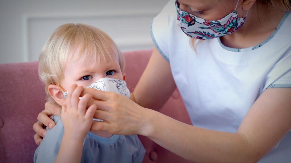 You Won’t Believe What This Teacher Did To A Child Not Wearing His Mask