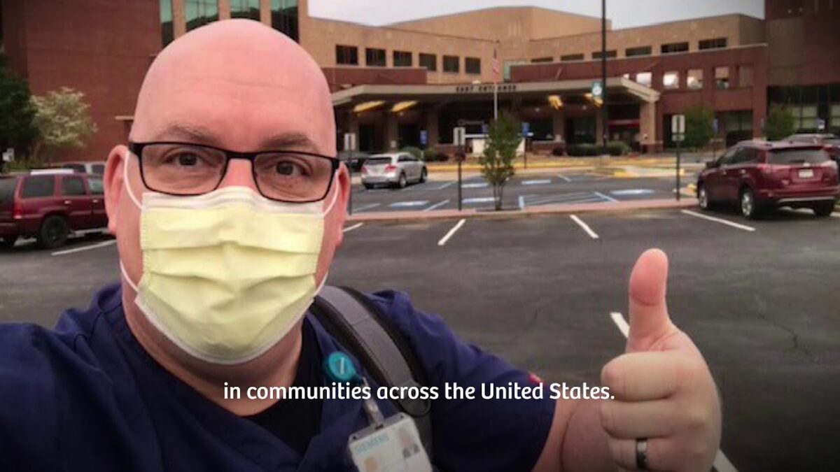 Health Care Workers Granted Vaccine Exemption For One Reason