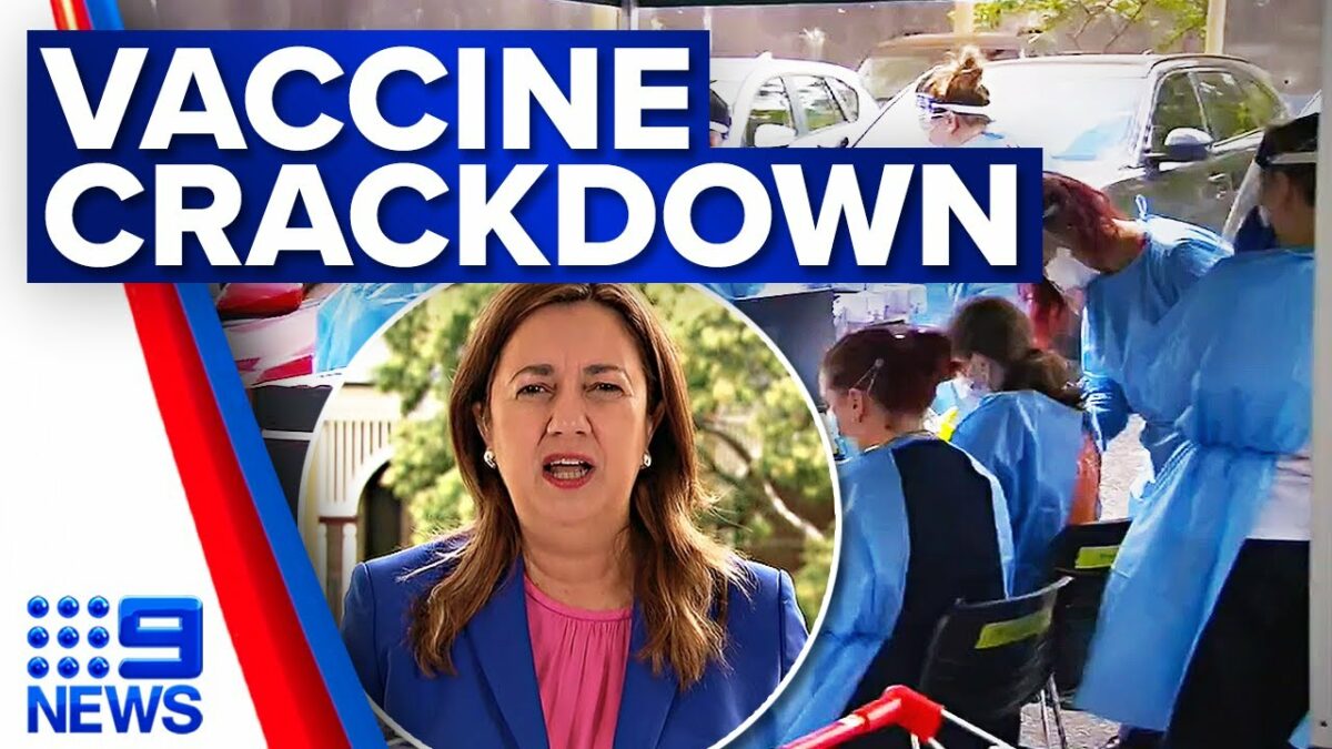 Poll Shows Democrats Want The Unvaxed To Suffer Harsh Punishments