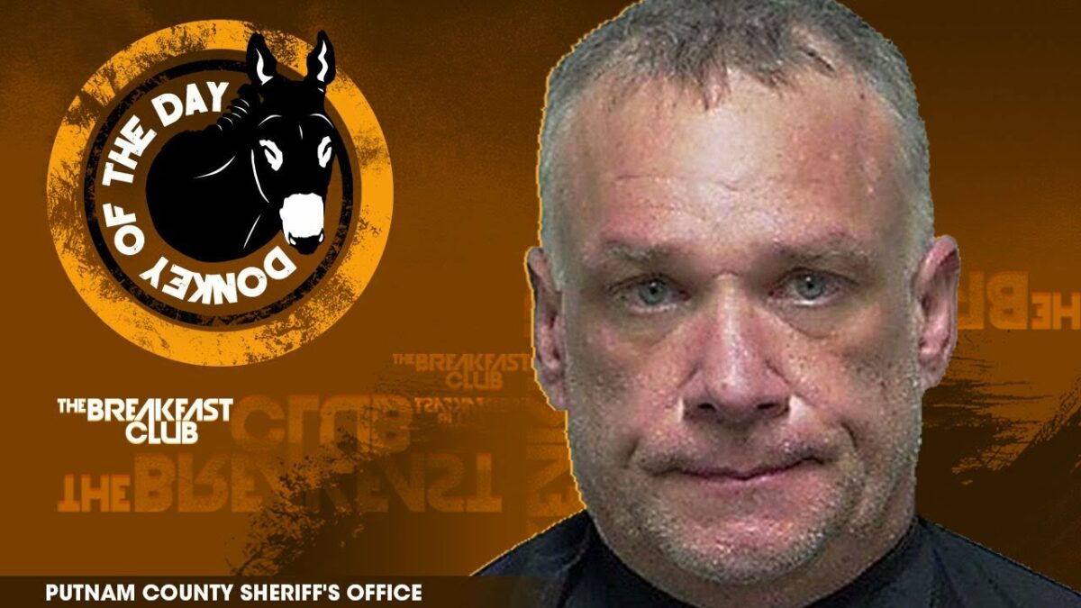 Dummy Of The Day Calls Police To Check His Drugs